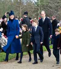 Princess Kate Middleton has every eye on her as she returns to Source Spotight